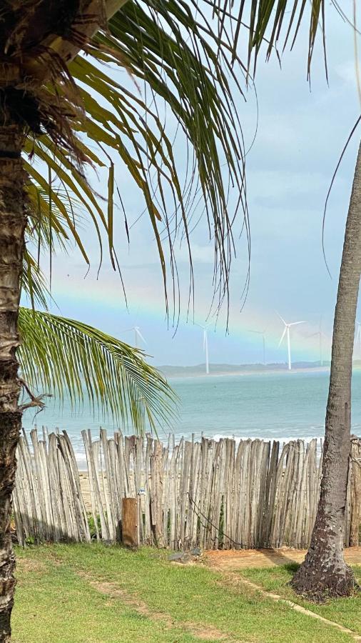 Villa Maui Icaraizinho المظهر الخارجي الصورة