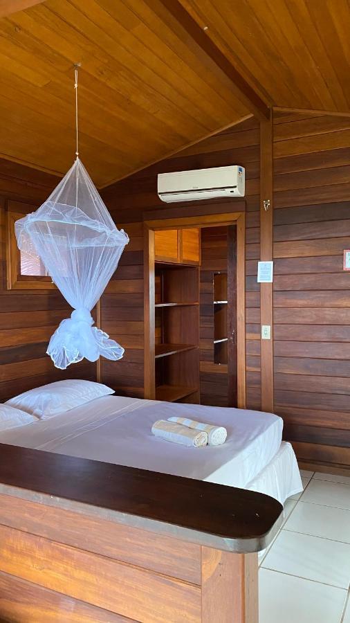 Villa Maui Icaraizinho المظهر الخارجي الصورة