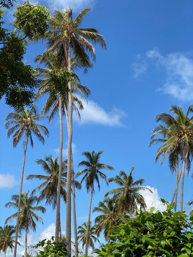 Villa Maui Icaraizinho المظهر الخارجي الصورة