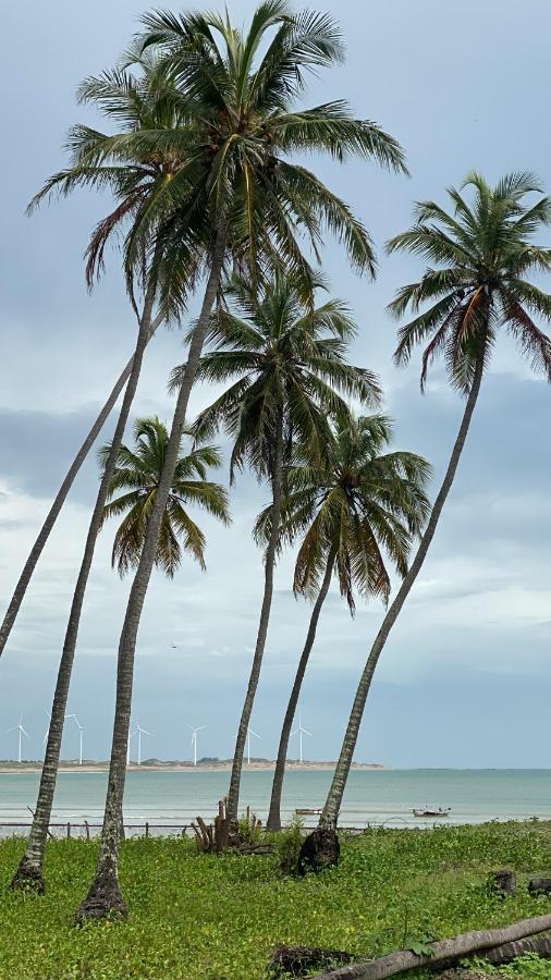 Villa Maui Icaraizinho المظهر الخارجي الصورة